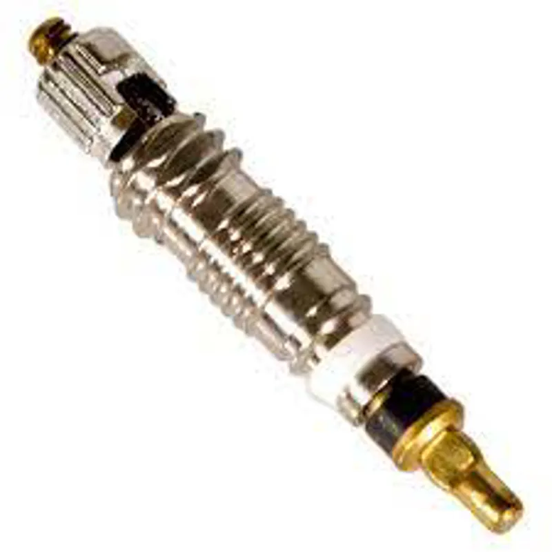 Vittoria Presta Valve Core and Cap-Single